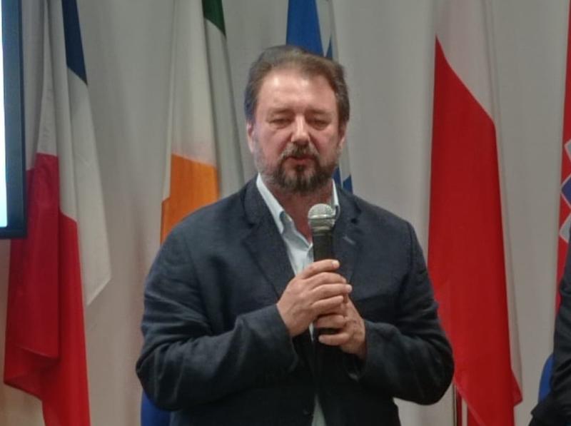 Cristian Pirvulescu, Foto: Hotnews