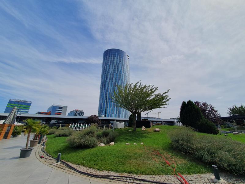 Promenada Mall, Foto: G.D./Smile Media