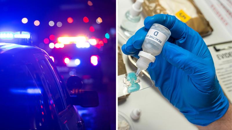 Cât de exacte sunt testele antidrog făcute de Poliția Rutieră, Foto: Colaj fanatik.ro