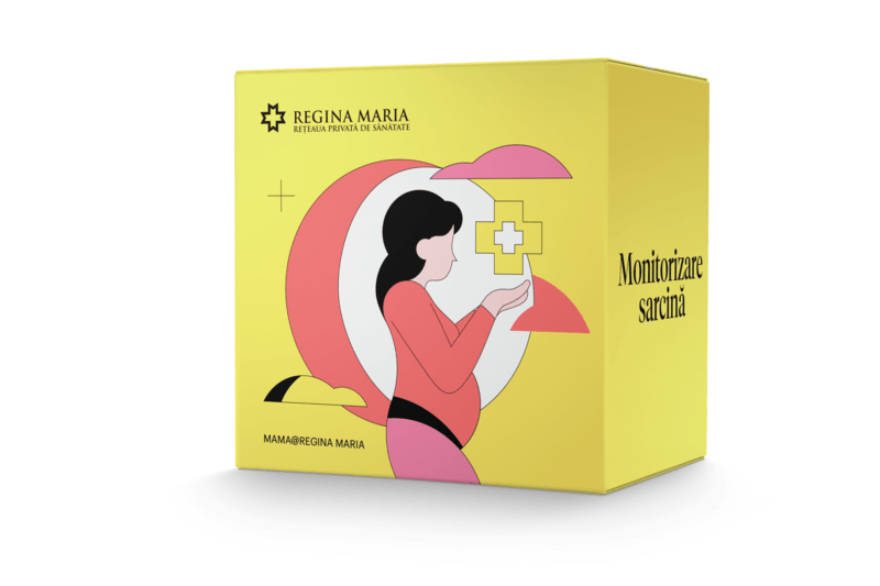 Primul abonament medical dedicat exclusiv gravidelor, Foto: Regina Maria