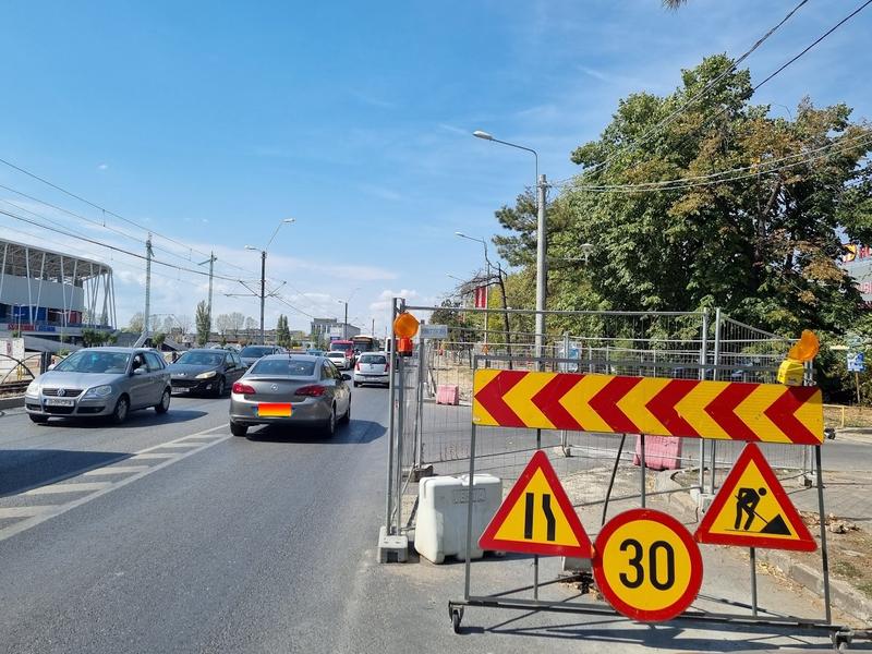 Prelungirea Ghencea , Foto: Hotnews / Catiușa Ivanov
