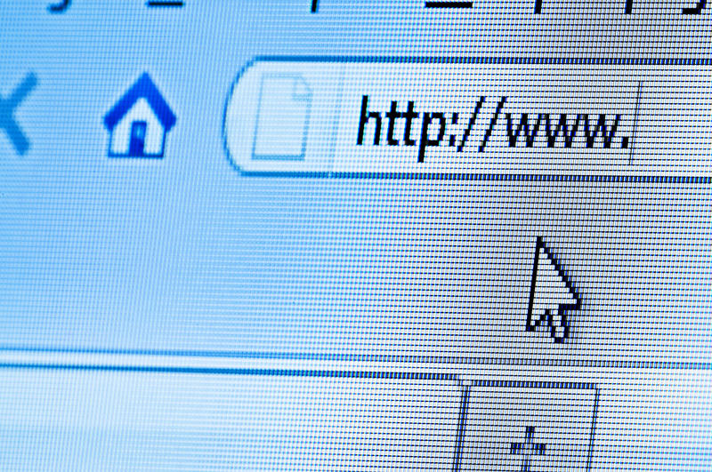 Căutare pe internet, Foto: DreamsTime