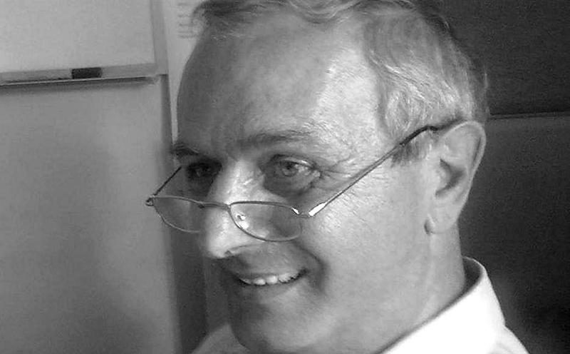 Mircea Pentia, Foto: Arhiva personala