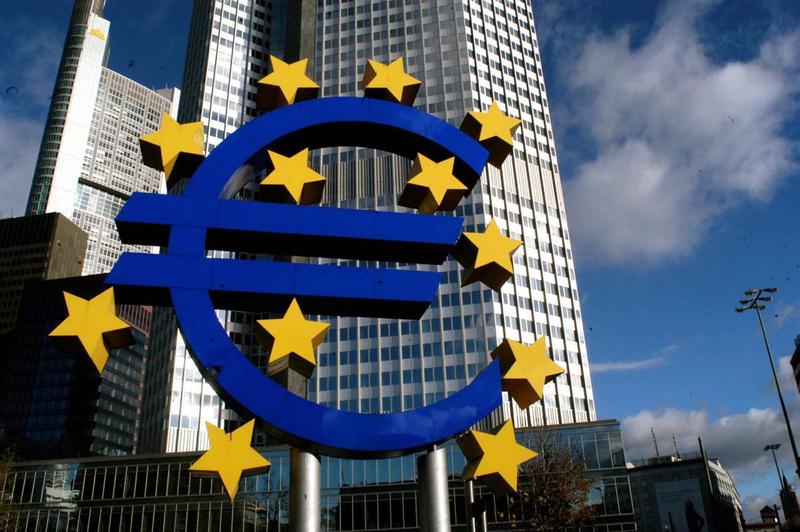Banca Central Europeana, Foto: Bottaro-Fotogramma / Zuma Press / Profimedia Images