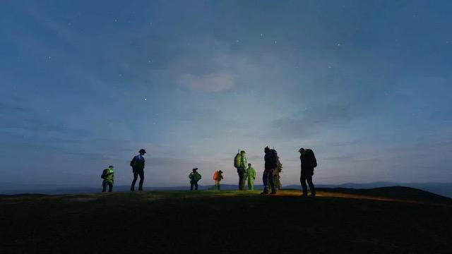 Knit s Island, Foto: Astra Film Festival