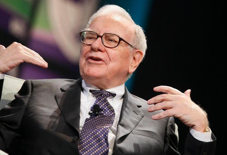 Warren Buffett, Foto: zz-NPX-Star Max-IPx / Associated Press / Profimedia