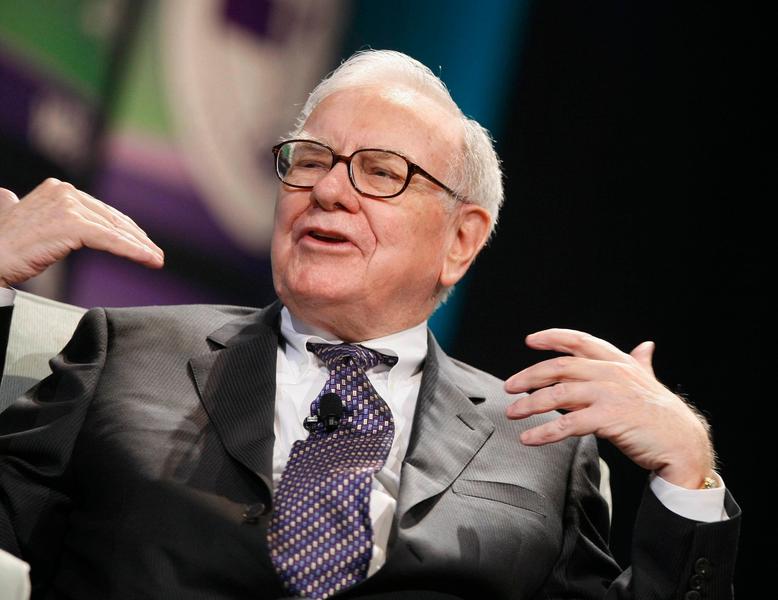 Warren Buffett, Foto: zz-NPX-Star Max-IPx / Associated Press / Profimedia