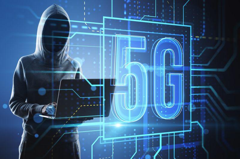 Risc de securitate 5G, Foto: Daniil Peshkov / Dreamstime.com