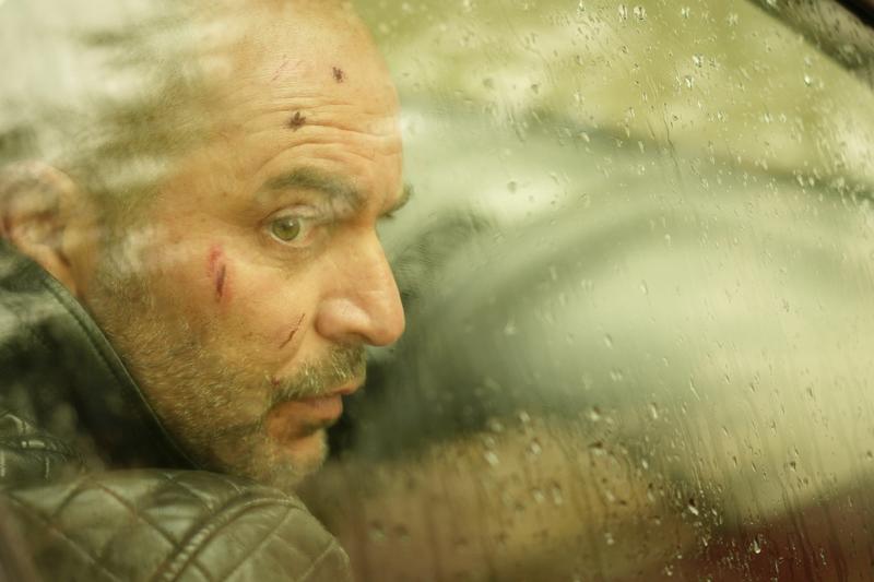 Lior Raz in „Fauda”, Foto: Netflix / The Hollywood Archive / Profimedia Images