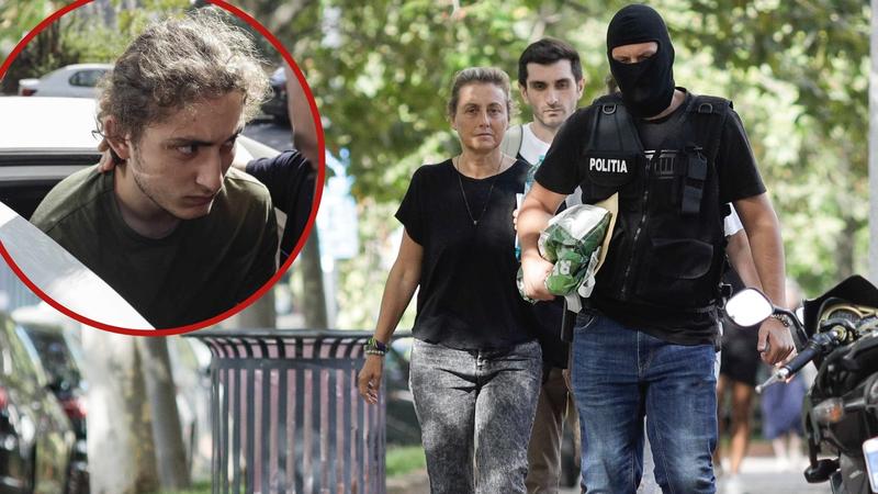 Miruna Pascu, Vlad Pascu, Foto: Colaj fanatik.ro