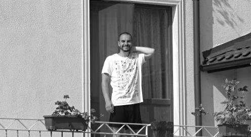 Miron Damian, Foto: Arhiva personala