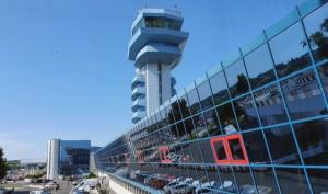 Aeroportul „Henri Coandă”, Foto: © Moruzx | Dreamstime.com