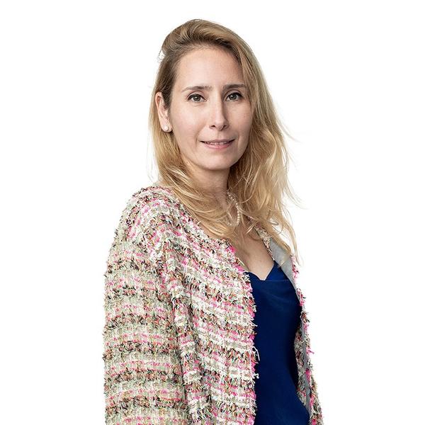 Ana Lupsor, Foto: Schoenherr si Asociatii