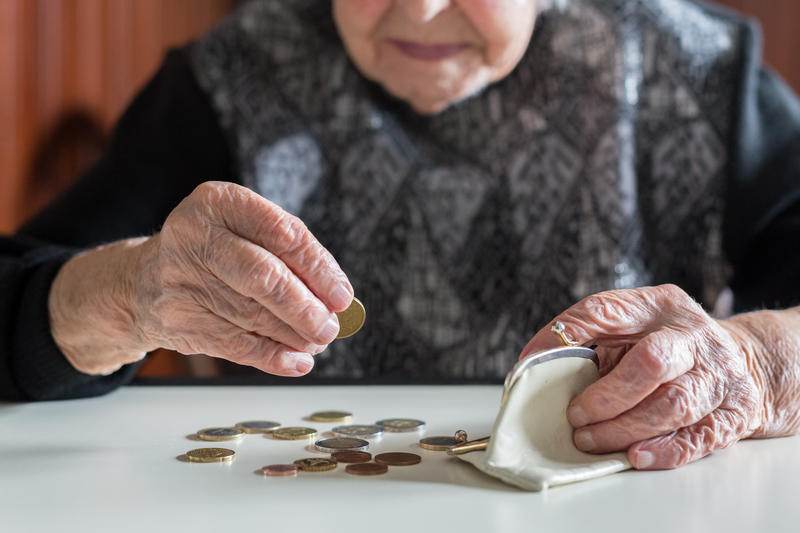 Pensii speciale, Foto: Shutterstock