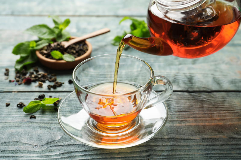 Antioxidanții din ceaiul negru reduc riscul pentru anumite boli cronice, arată studiile , Foto: © Chernetskaya | Dreamstime.com