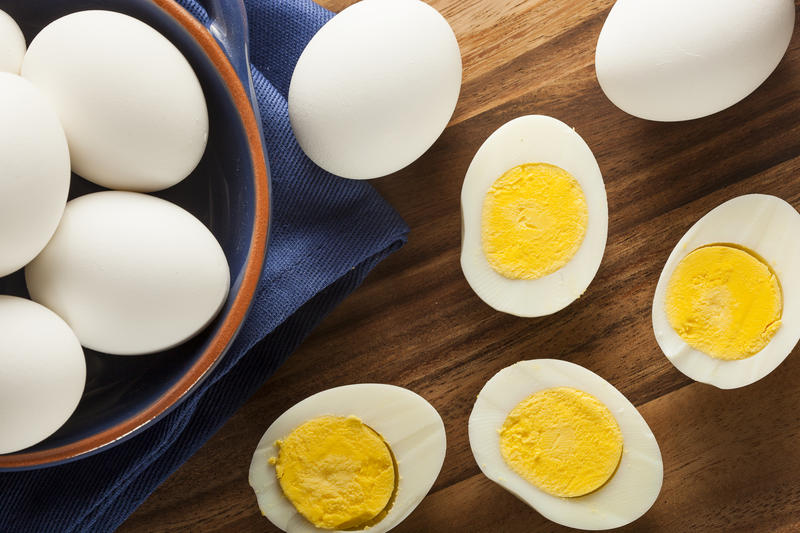 Ouăle consumate la micul dejun te ajută să te simți sătul pentru mai mult timp, Foto: © Bhofack2 | Dreamstime.com