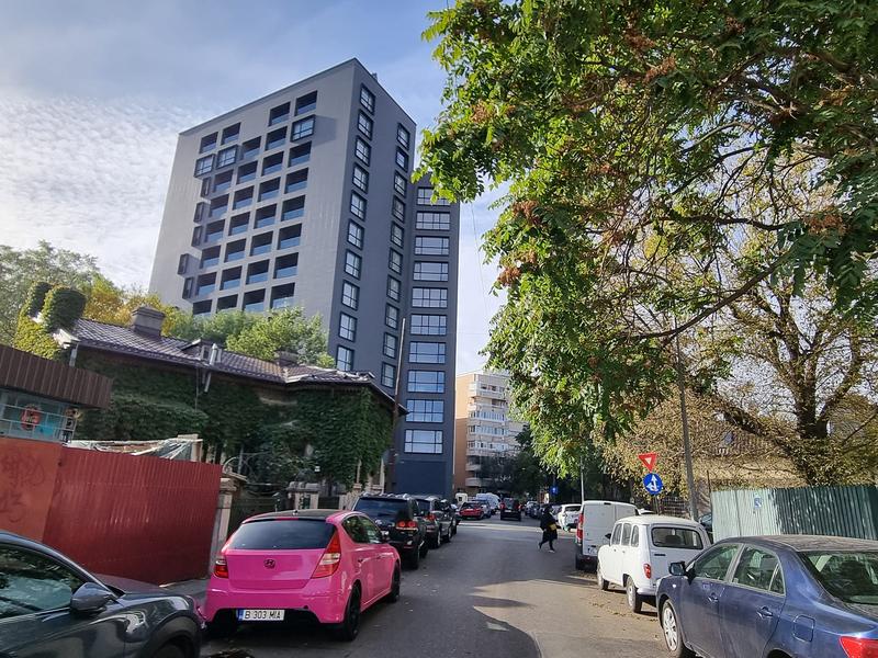 Urbanism în București, Foto: Hotnews / Catiușa Ivanov