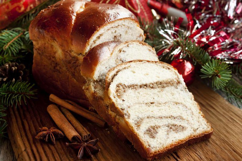 Cozonac, Foto: Liljam / Dreamstime.com