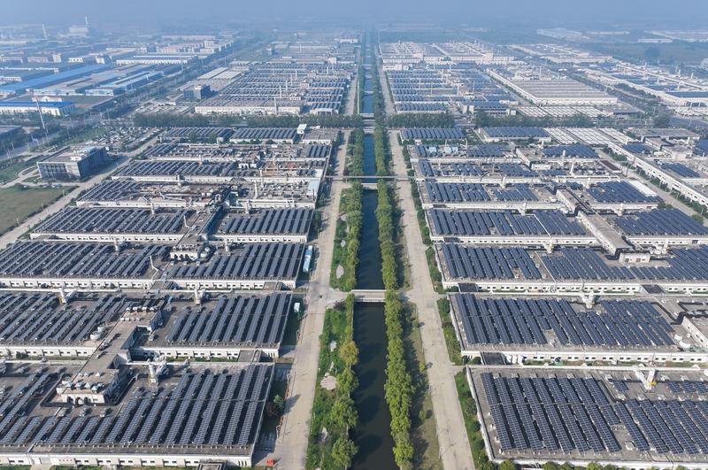 Tehnologie chinezească, Foto: Costfoto/NurPhoto / Shutterstock Editorial / Profimedia