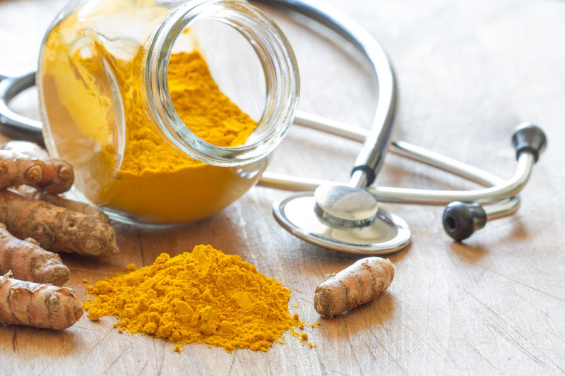 Consumul de turmeric ajută la scăderea tensiunii arteriale și reducerea nivelului de colesterol, arată studiile, Foto: © Udra11 | Dreamstime.com