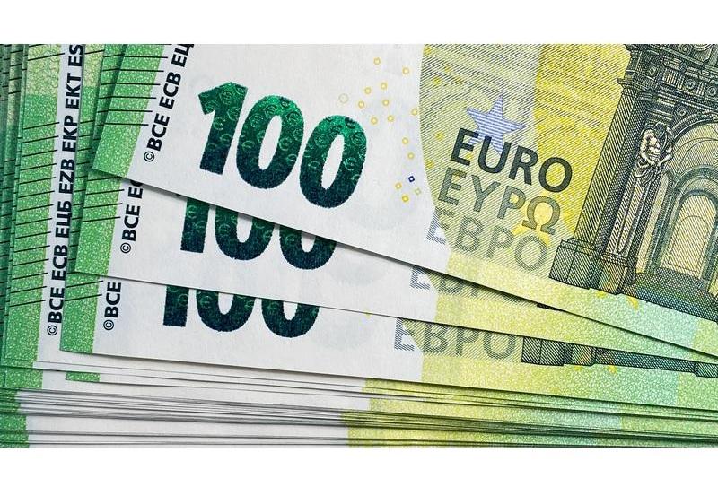 bani-bancnote-euro, Foto: Dreamstime