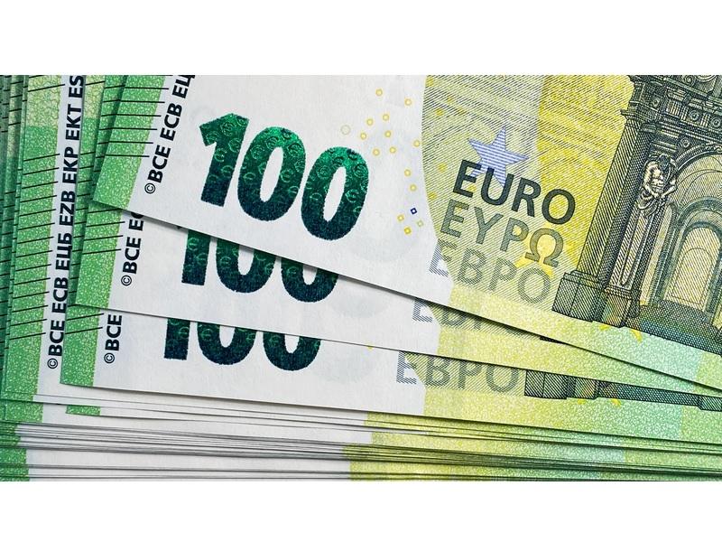 bani-bancnote-euro, Foto: Dreamstime