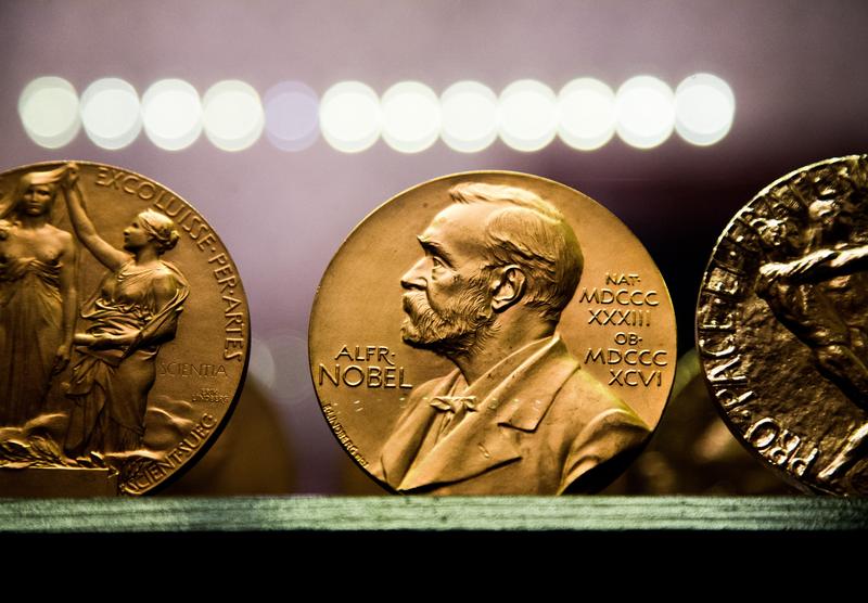 Premiul Nobel, Foto: Shutterstock