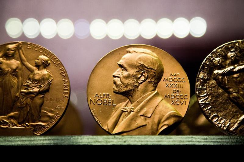 Premiul Nobel, Foto: Shutterstock