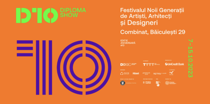 DIPLOMA Show, Foto: DIPLOMA Show 2023
