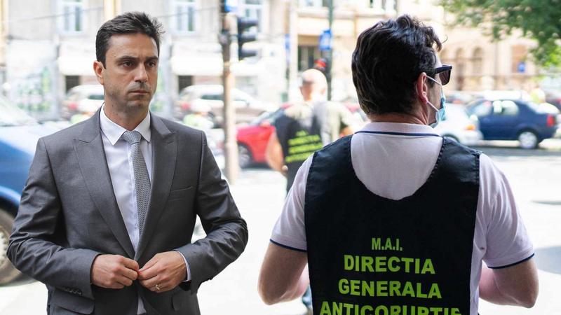 Constantin Ioniță, fost șef al DGA, Foto: Colaj fanatik.ro