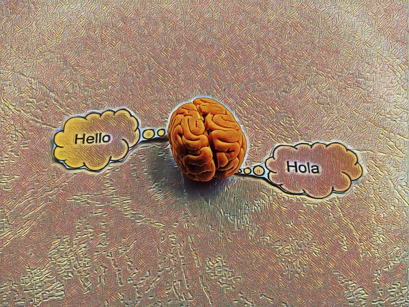 Mai mult de jumătate din populația lumii este într-o oarecare măsură multilingvă , Foto: © | Dreamstime.com