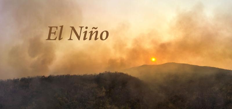 El Nino, Foto: Toa555, Dreamstime.com