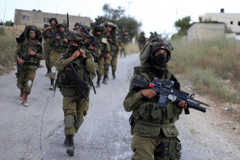 Israel pregătește operațiune majoră în Cisiordania după violențe