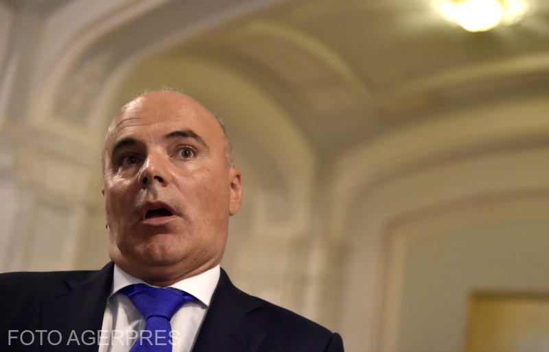 Rareș Bogdan, critici la adresa guvernului Bolojan: „A anunțat multe, dar a realizat puține”