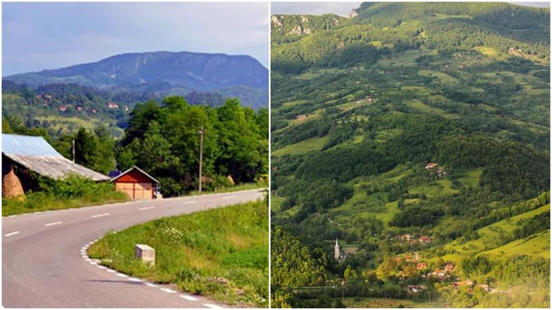 Locul din România în care casele costă doar 10.000 de euro, Foto: Colaj fanatik.ro