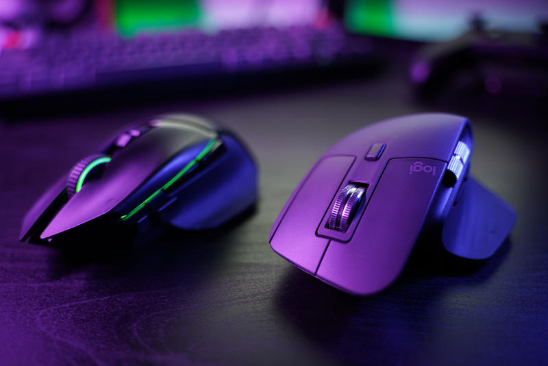 Mouse Logitech, Foto: Logitech