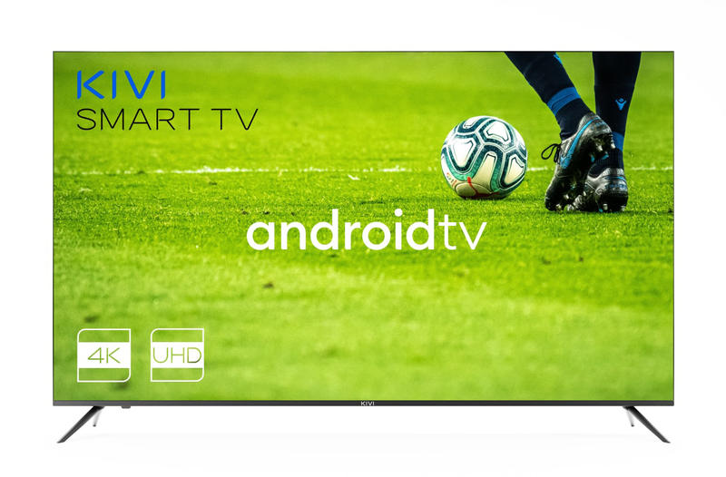 Smart TV KIVI, Foto: KIVI