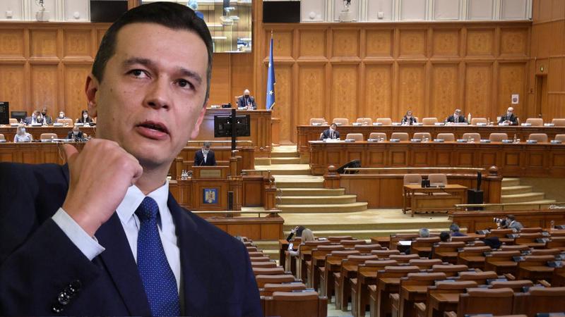 Sorin Grindeanu, Foto: Colaj fanatik.ro