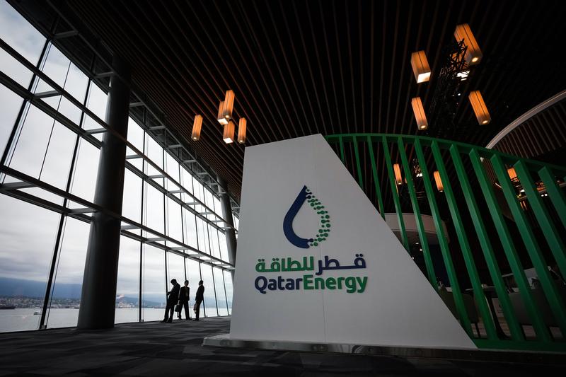 QatarEnergy furnizează gaze lichefiate în Europa, Foto: DARRYL DYCK / PA Images / Profimedia