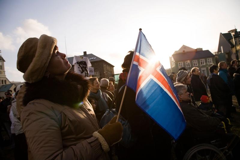 Femei islandeze, Foto: Bjarki Reyr / Alamy / Profimedia Images