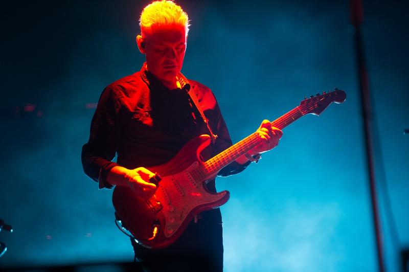 Angelor Bruschini a murit după ce a pierdut lupta cu cancerul , Foto: Justin Ng / Avalon / Profimedia