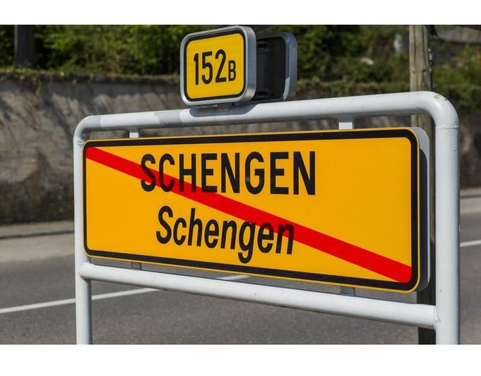 Schengen, Foto: Dreamstime