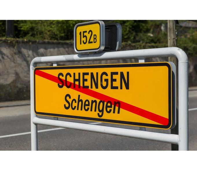 Schengen, Foto: Dreamstime