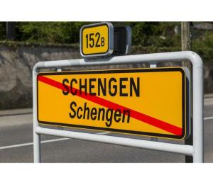 Schengen, Foto: Dreamstime