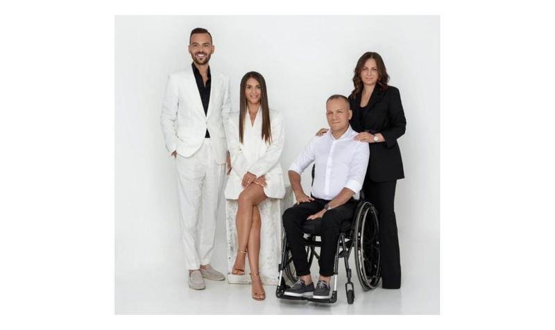 ​ANG Luxury Properties lansează divizia B2B alături de NOAM Mobili Design, Foto: ​ANG Luxury Properties