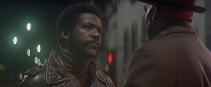 Richard Roundtree in anii 1970, Foto: Metro-Goldwyn-Mayer (MGM)-Shaf / Cristophell Collection / Profimedia