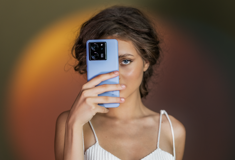 8K, direct pe smartphone, Foto: Xiaomi