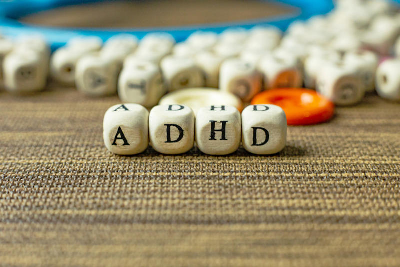 ADHD se manifestă printr-o combinaţie între hiperactivitate, comportament dezordonat şi lipsă de concentrare a atenţiei, Foto: © Niphon Subsri | Dreamstime.com