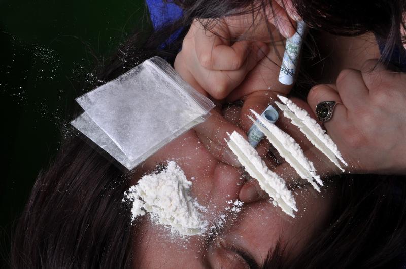 Dependenta de cocaina, Foto: Wawrzyniec Korona / Panthermedia / Profimedia Images