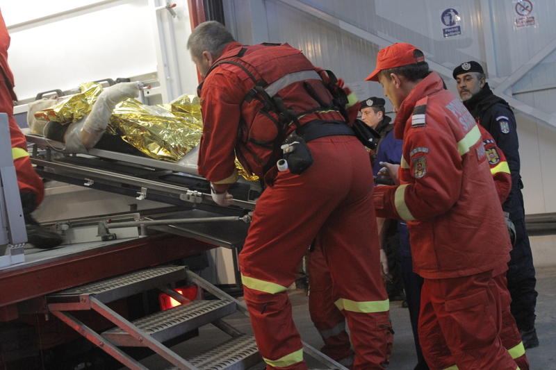 8 ani de la Colectiv, Foto: Gabriel Petrescu | Dreamstime.com